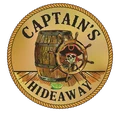 Captain's Hideaway